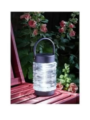 image of Smart Solar Wave 365 Solar Lantern 10L, 2 Pack