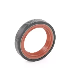 Image of ELRING Crankshaft Seal VW,AUDI,FORD 325.155 026103085F,068103085A,068103085E Crankshaft Gasket,Shaft Seal, crankshaft 068103085G,026103085F,068103085A