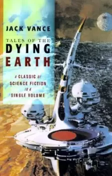 Image of Tales of the Dying Earth by Jack Vance