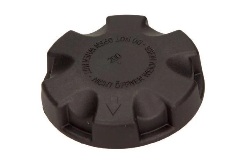 Image of MAXGEAR Expansion tank cap MAXGEAR 28-0367