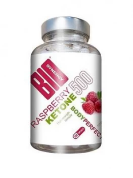 image of Bio Synergy Body Perfect Double Strength Raspberry Ketones 180S