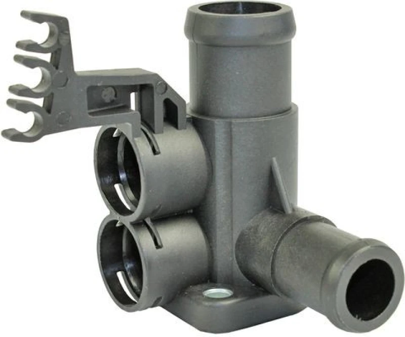 Image of METZGER Coolant Flange METZGER 4010041
