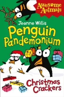 Image of Penguin Pandemonium - Christmas Crackers