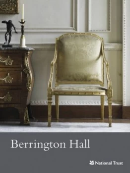 Image of Berrington Hall Herefordshire by Oliver Garnett Book