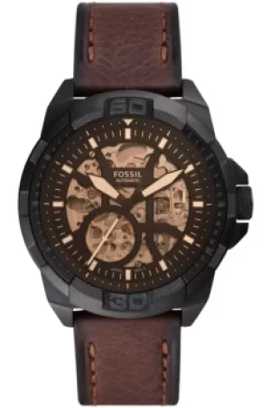 Image of Fossil Bronson Watch ME3219