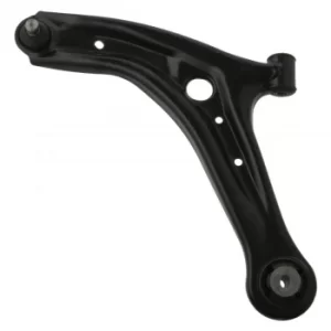 Image of Track Control Arm Link 36881 by Febi Bilstein Lower Front Axle Left LH