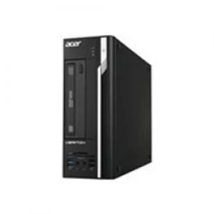Image of Acer Veriton X2640G SFF i5-7400 4GB 500GB Win 10 Pro 64-bit