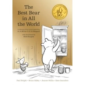 Image of Winnie-the-Pooh: The Best Bear in All the World