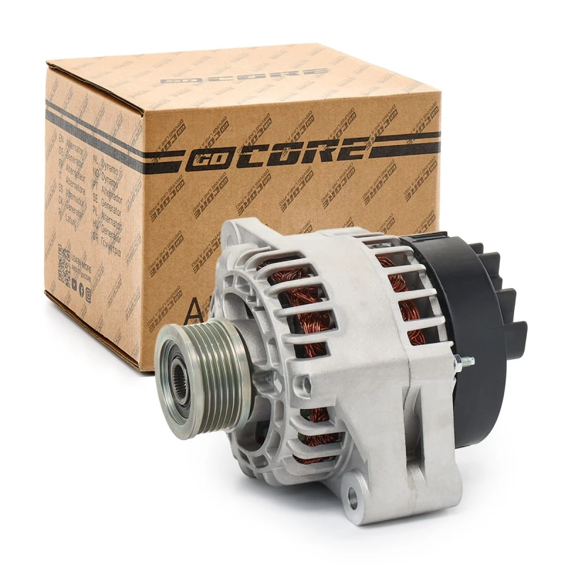 Image of goCORE Alternator goCORE GCD0400