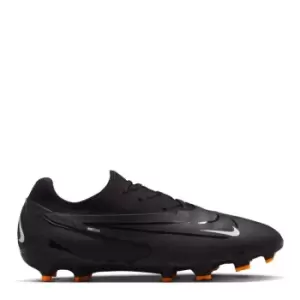 image of Nike Phantom Pro GX Firm Ground Football Boots - Black