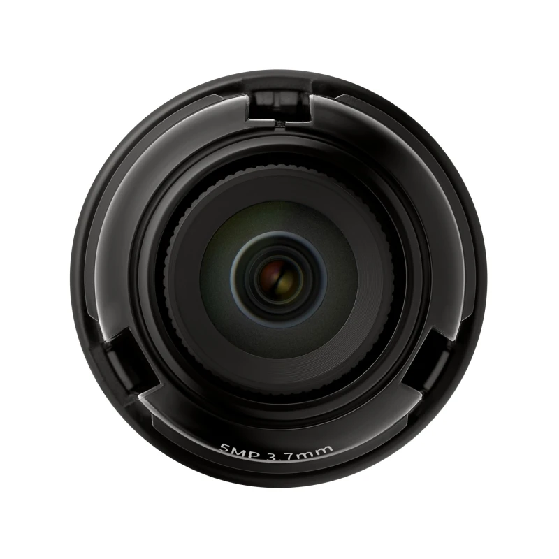 Image of Hanwha SLA-5M3700P security camera accessory Lens
