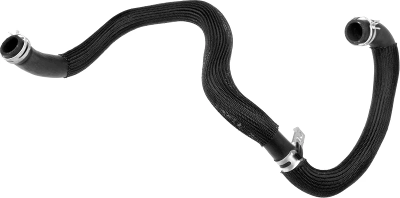 Image of GATES Radiator hose GATES 05-4533