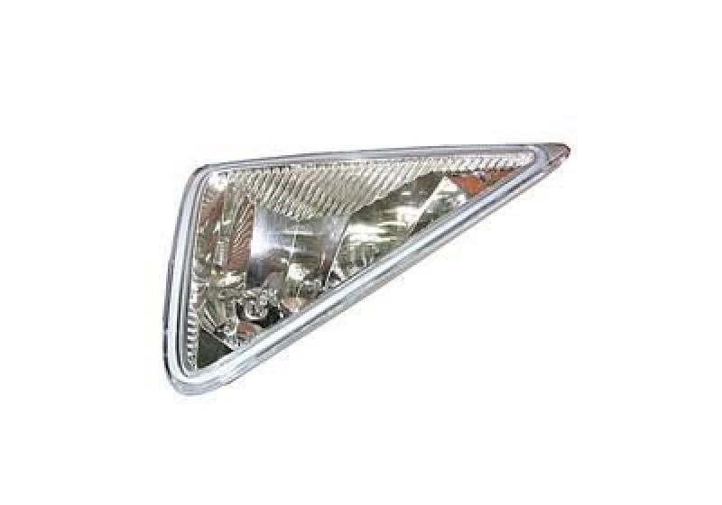 Image of VAN WEZEL Fog Light VAN WEZEL 2580996