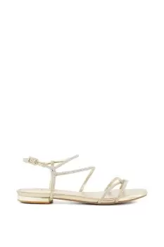 image of Wide Fit 'Nightly' Sandals