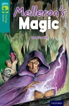 Image of Melleron's magic - Douglas Hill - Paperback - Used