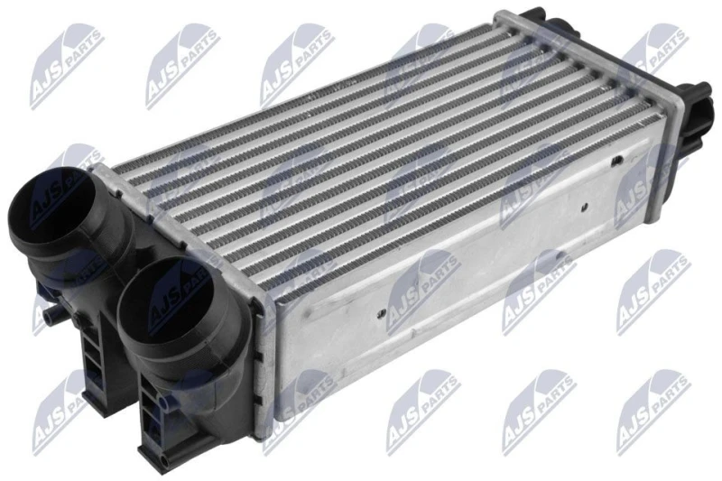Image of NTY Intercooler NTY CNG-CT-021