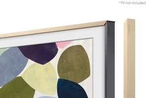 Image of Samsung 75" SCFT75BE Bezel The Frame TV
