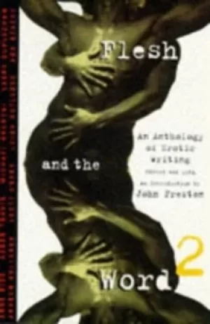 Image of Flesh and the word 2 by John Preston