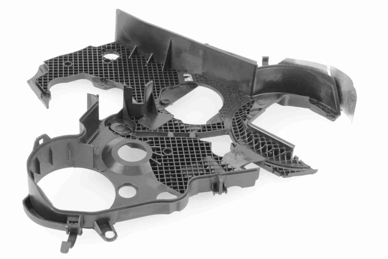 Image of Cover, timing belt VAICO V10-4427