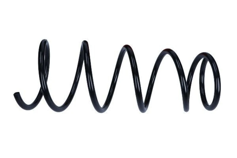 Image of MAXGEAR Coil spring MAXGEAR 60-0657D