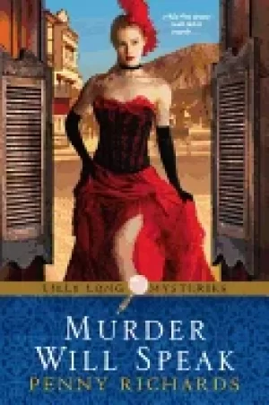 Image of murder will speak