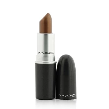 Image of MACLipstick - "O" (Frost) 3g/0.1oz