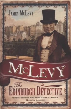 Image of Mclevy by James Mclevy Paperback
