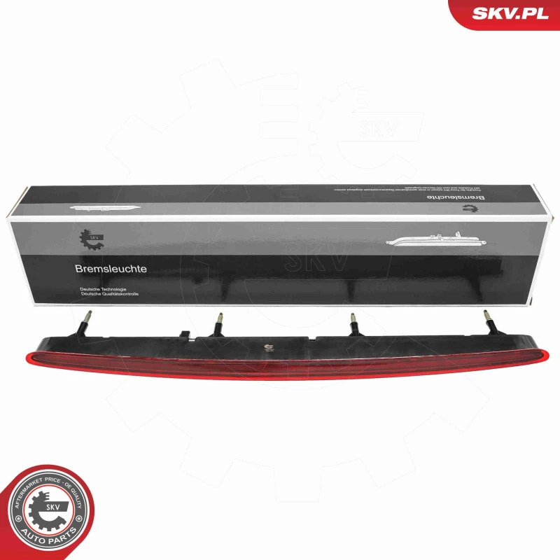 Image of ESEN SKV Third brake light ESEN SKV 72SKV816