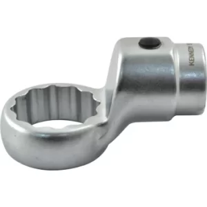 Image of Ring End, Spigot End Spanner, 16MM Spigot, 8MM