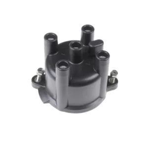 image of Ignition Distributor Cap ADK81425 by Blue Print