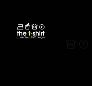 Image of The T-Shirt by Chen Ciliang Paperback