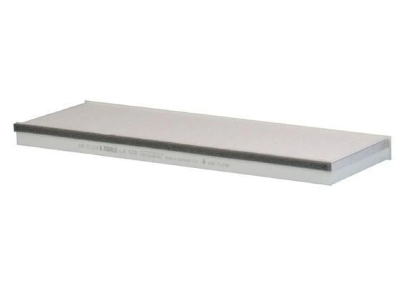 Image of MAHLE LA 532 Pollen filter Particulate Filter Filter,interior air (424)