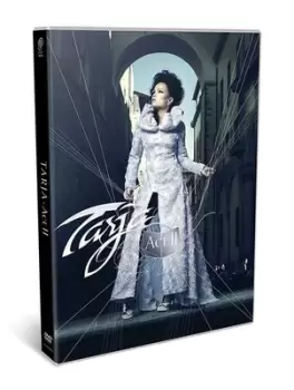 Image of Tarja Act II - DVD