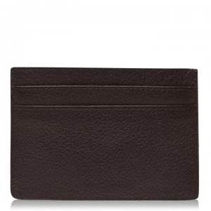 Image of Howick Wallet Card Holder - Brown