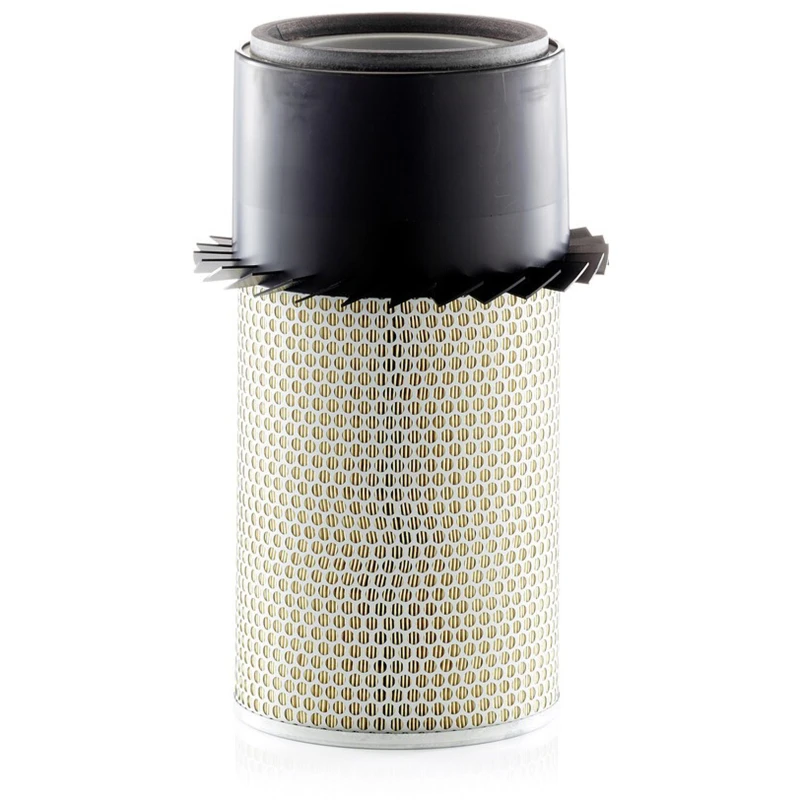 Image of MANN-FILTER C 21 431 Air filter Filter Insert Air Filter (8)