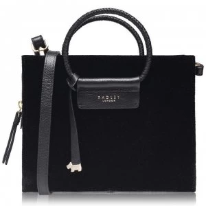 image of Radley Pearl Bag - Black