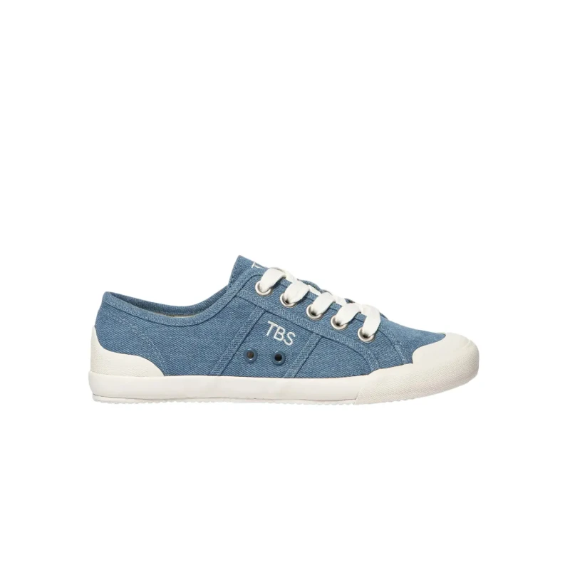 Image of TBS Womens Trainers TBS Opiace Bleu Female 37