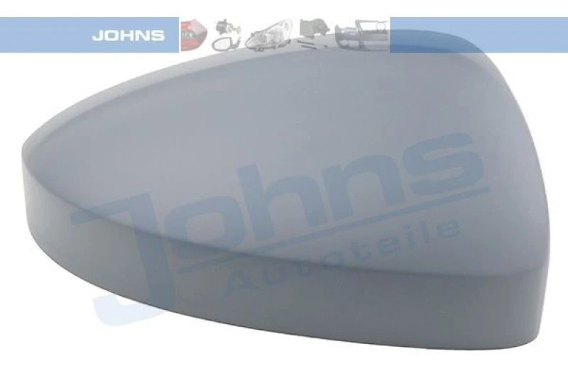 Image of Wing mirror cover JOHNS 95 92 38-91