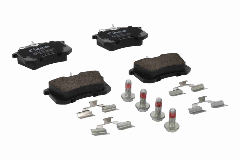 Image of VAICO Brake pad set VAICO V10-7352