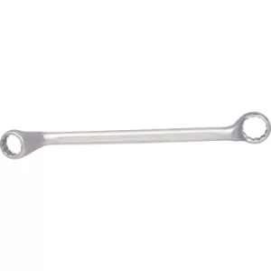 Image of Imperial Double End Ring Spanner, Chrome Vanadium Steel, 1 11/16IN. X 1 7/8IN.
