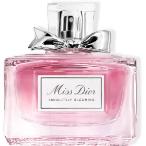 Image of Christian Dior Miss Dior Absolute Blooming Eau de Parfum For Her 50ml