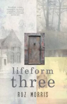 Image of Lifeform Three by Roz Morris Paperback