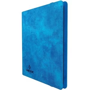 Image of Gamegenic Prime Album 24-Pocket Blue