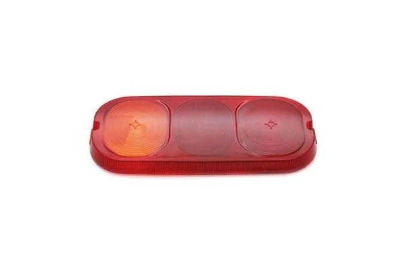 Image of AUGER 119540 Lens, combination rearlight Lens,combination rearlight (93)