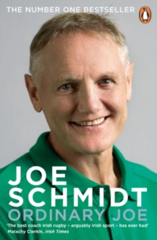 Image of Ordinary Joe. Paperback. By Joe Schmidt Books