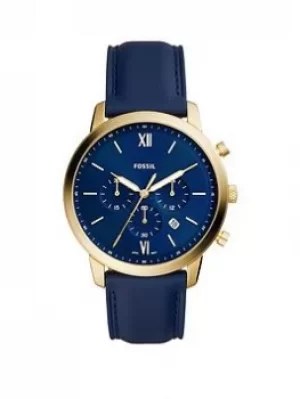 Image of Fossil Neutra Chrono Mens Watch