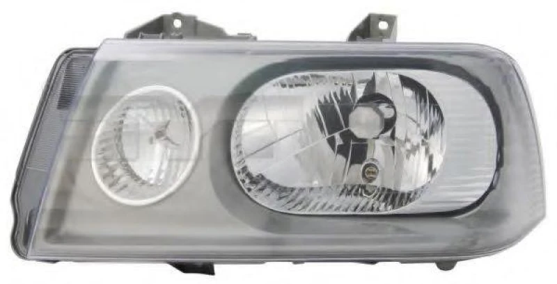 Image of TYC Headlight TYC 20-11218-05-2