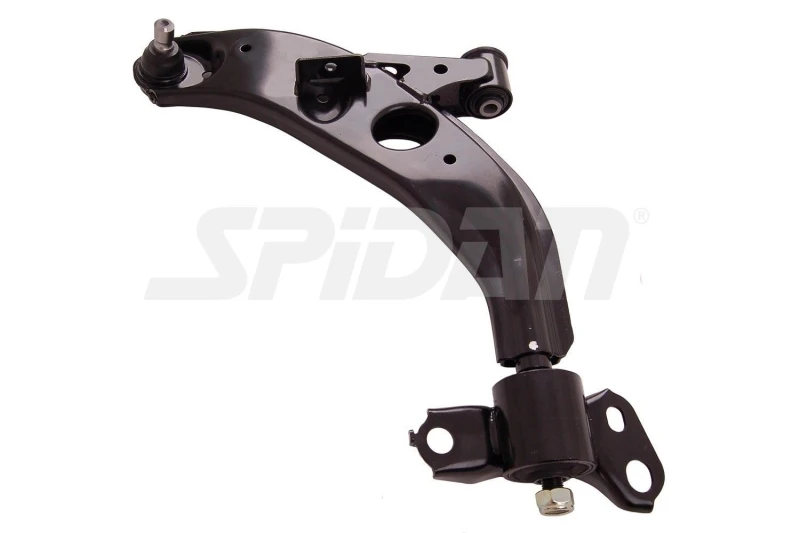 Image of SPIDAN CHASSIS PARTS Suspension arm SPIDAN CHASSIS PARTS 40845