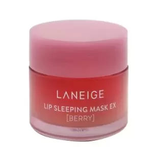 image of LaneigeLip Sleeping Mask EX - Berry 20g/0.68oz