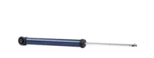Image of MEYLE Shock absorber VW,SKODA,SEAT 126 725 0015 6Q0513025BN,6Q0513025AA,6Q0513025AJ Shocks,Shock absorbers,Suspension shocks 6Q0513025BN,6Q0513025R